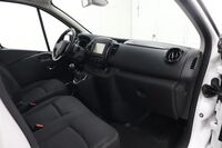 Opel Vivaro vaihtoauto