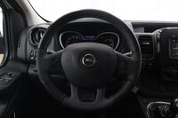 Opel Vivaro vaihtoauto