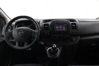 Opel Vivaro vaihtoauto