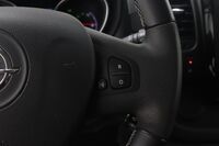 Opel Vivaro vaihtoauto