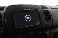 Opel Vivaro vaihtoauto