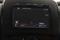 Opel Vivaro vaihtoauto