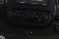 Opel Vivaro vaihtoauto