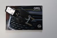 Opel Vivaro vaihtoauto