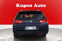 Honda Accord vaihtoauto