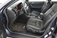 Honda Accord vaihtoauto