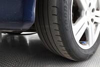 Honda Accord vaihtoauto