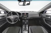 Honda Accord vaihtoauto