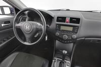 Honda Accord vaihtoauto