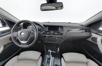 BMW X4 vaihtoauto