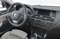 BMW X4 vaihtoauto