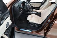 BMW X4 vaihtoauto