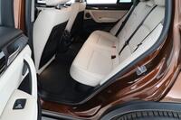 BMW X4 vaihtoauto