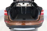 BMW X4 vaihtoauto