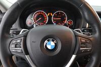 BMW X4 vaihtoauto