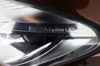 BMW X4 vaihtoauto