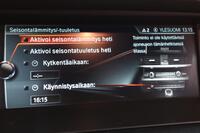 BMW X4 vaihtoauto