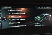 BMW X4 vaihtoauto