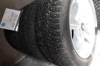 BMW X4 vaihtoauto