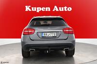 Mercedes-Benz GLA vaihtoauto