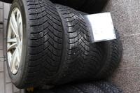 Mercedes-Benz GLA vaihtoauto