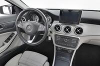 Mercedes-Benz GLA vaihtoauto