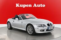 BMW Z3 vaihtoauto