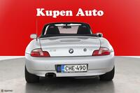 BMW Z3 vaihtoauto
