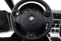 BMW Z3 vaihtoauto