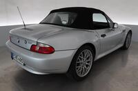 BMW Z3 vaihtoauto