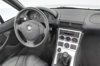 BMW Z3 vaihtoauto