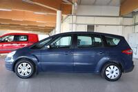 Ford S-MAX vaihtoauto