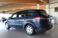 Ford S-MAX vaihtoauto