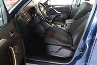 Ford S-MAX vaihtoauto