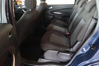 Ford S-MAX vaihtoauto