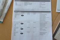 Land Rover Range Rover Evoque vaihtoauto