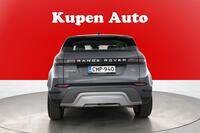 Land Rover Range Rover Evoque vaihtoauto