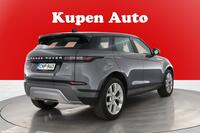 Land Rover Range Rover Evoque vaihtoauto