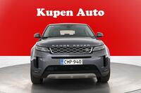 Land Rover Range Rover Evoque vaihtoauto