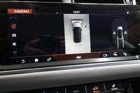 Land Rover Range Rover Evoque vaihtoauto