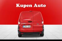 Ford Transit Courier vaihtoauto