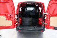 Ford Transit Courier vaihtoauto