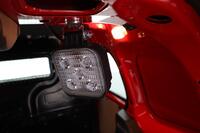 Ford Transit Courier vaihtoauto