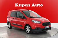 Ford Transit Courier vaihtoauto