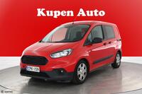 Ford Transit Courier vaihtoauto