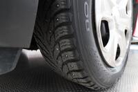 Ford Transit Courier vaihtoauto