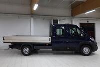 Citroën Jumper vaihtoauto