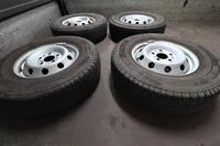 Citroën Jumper vaihtoauto