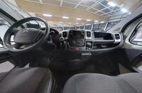 Citroën Jumper vaihtoauto