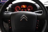 Citroën Jumper vaihtoauto